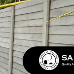 2 louvre precast walling