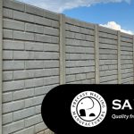 Big Brick (Jumbo) precast walling