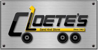 Cloetes Sand And Stone