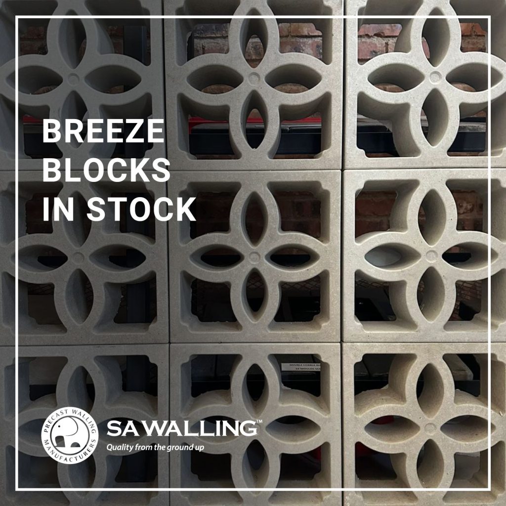 Breeze Blocks
