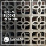 Breeze Blocks